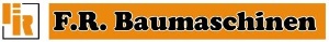 F.R. Baumaschinen GmbH