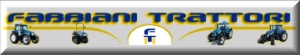 Fabbiani Trattori