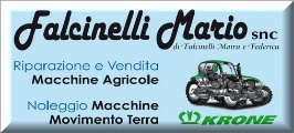 Falcinelli Mario s.n.c.