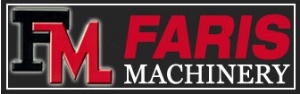 Faris Machinery Co.