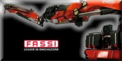 FASSI GRU S.p.A