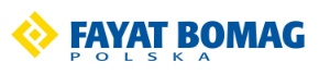FAYAT BOMAG Polska Sp. z o.o.
