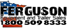 Ferguson Truck Trailer & Equip