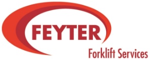Feyter Forklift Services