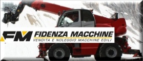 Fidenza Macchine