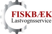 Fiskbæk Lastvogns-Service ApS