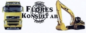 Flores Konsult AB