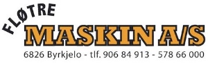 Fløtre Maskin AS