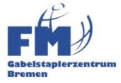 FM Gabelstaplerzentrum Bremen GmbH