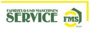 FMS, Fahrzeug- u. Maschinen Service GmbH