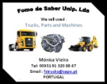 Fome de Saber Unipessoal Lda