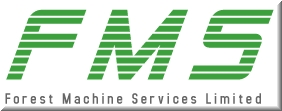 Forest Machine Services ltd