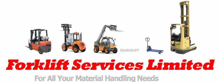 Forklift Services (UK) Ltd