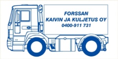 Forssan Kaivin ja Kuljetus Oy