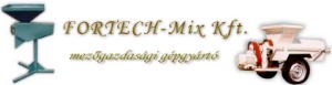 FORTECH-MIX KFT.
