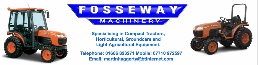 Fosseway Machinery