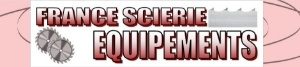 FRANCE SCIERIE EQUIPEMENTS