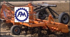Fraternali Roberto - Costruzione Macchine Agricole