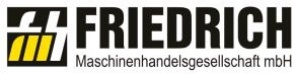 FRIEDRICH Maschinenhandelsgesellschaft mbH