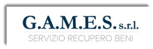 G.A.M.E.S. SRL.