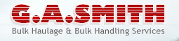 G A Smith Bulk Haulage Ltd