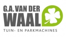 G.A. van der Waal