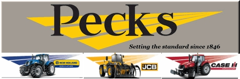 G & J Peck Limited (HO)