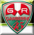 G.R. GAMBERINI SRL