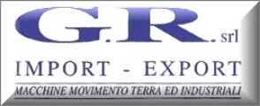 G.R. Import Export