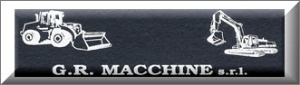 G.R Macchine S.R.L
