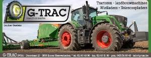 G-Trac bvba