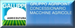 GALUPPI SRL - Gruppo Agripoint