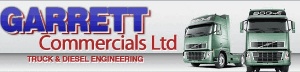 Garrett Comercials Ltd