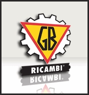GB Ricambi SPA