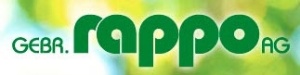 Gebr. Rappo AG