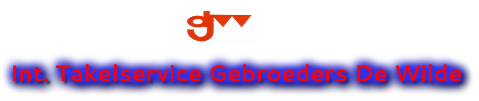 Gebroeders De Wilde