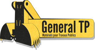 GENERAL TRAVAUX PUBLICS