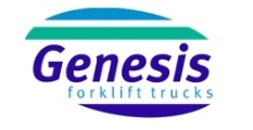 Genesis Forklift Trucks Ltd