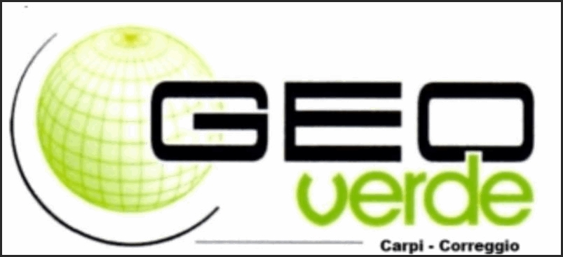 GEO VERDE CORREGGIO