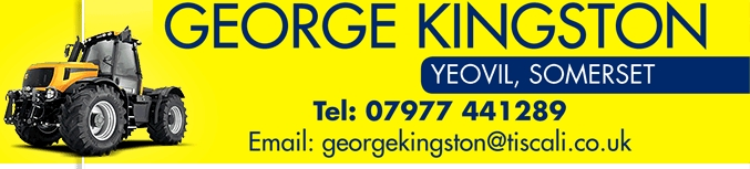 George Kingston