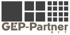 GÉP-Partner Kft