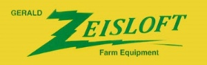 Gerald Zeisloft Farm Equipment