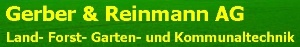 Gerber & Reinmann AG