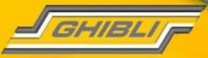 Ghibli S.p.a. Italien