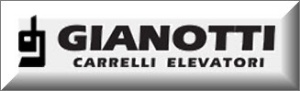 Gianotti Carrelli Elevatori Srl