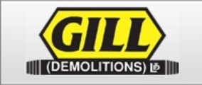 Gill Demolition Ltd
