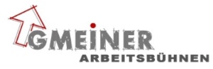 Gmeiner Arbeitsbühnen