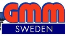 GMM Container Sweden AB