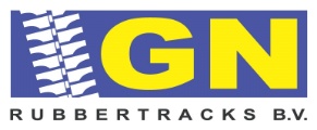 GN Rubbertracks B.V.