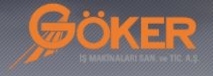 Goker Construction Machinary Ind. and Trade Inc
